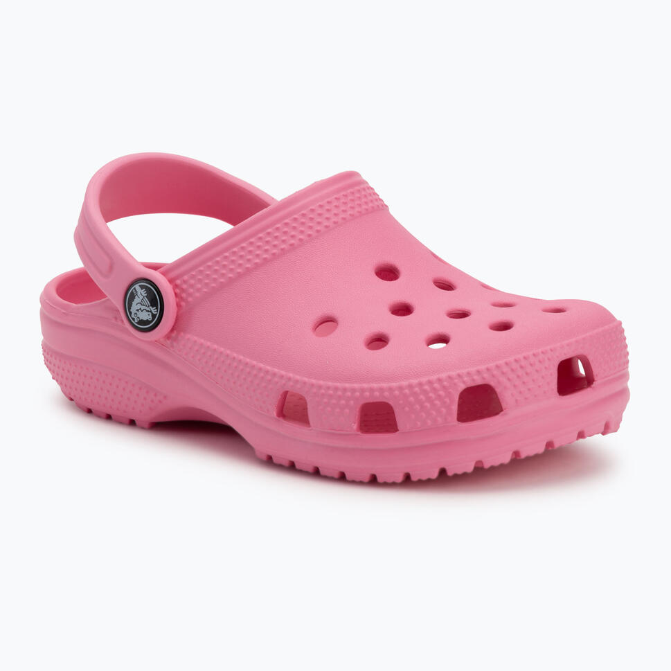 Klapki dziecięce Crocs Classic Clog Kids
