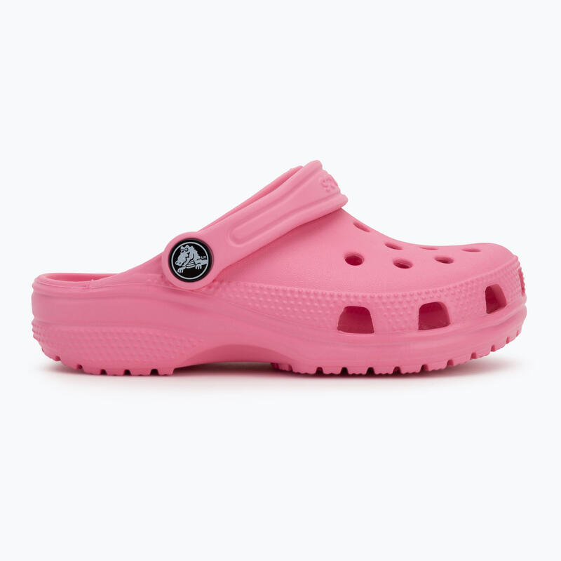 Flip-flops Crocs Classic Clog pentru copii