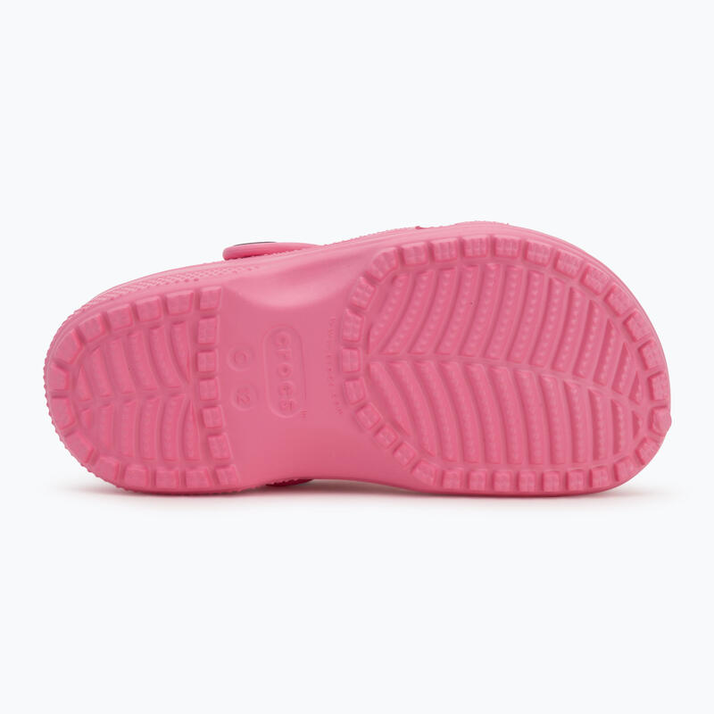 Flip-flops Crocs Classic Clog pentru copii