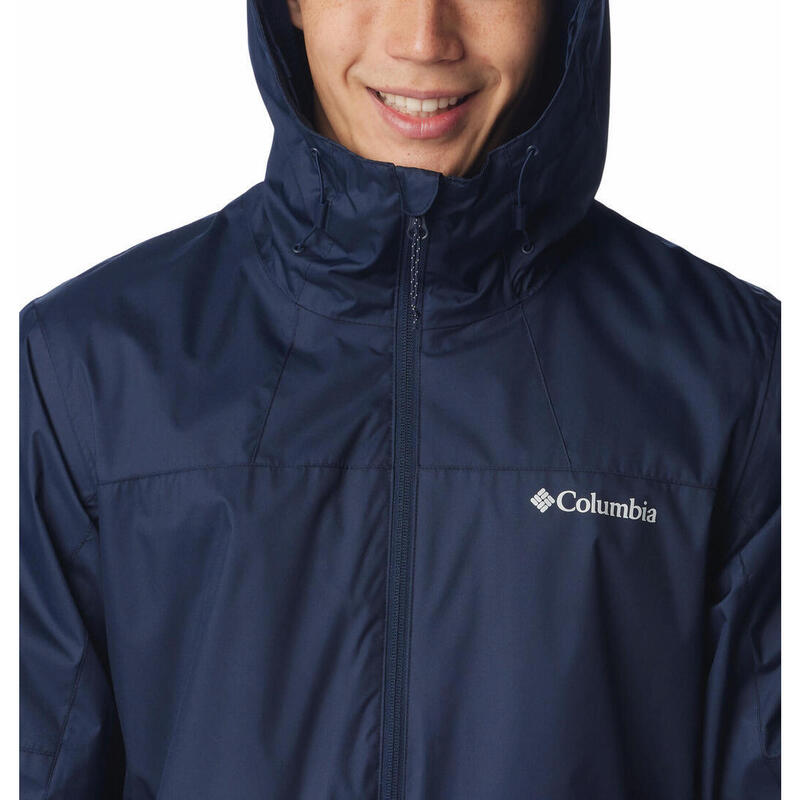 Kurtka uniwersalna męska Columbia Inner Limits Iii