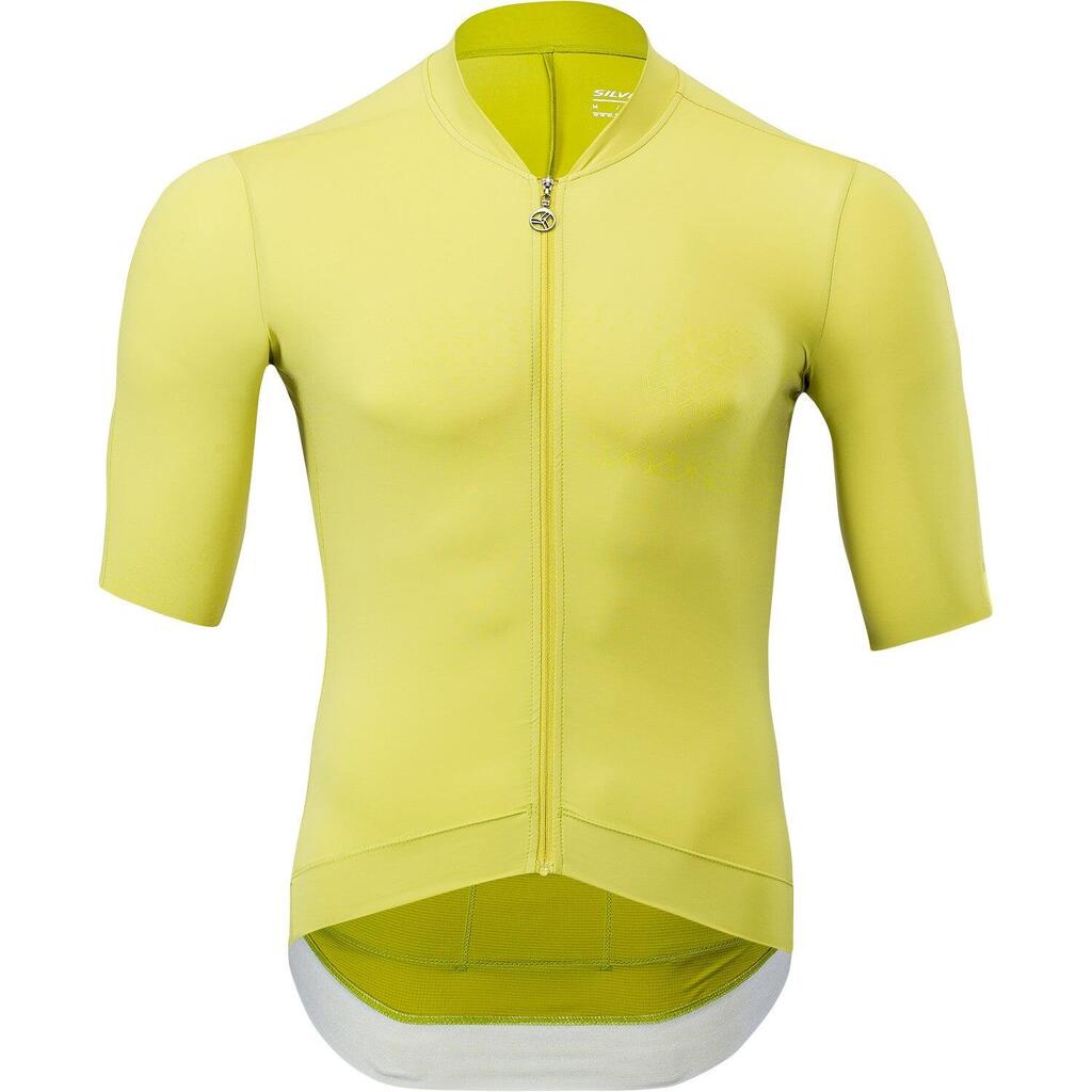 Pánsky cyklistický dres MD1608 Ansino