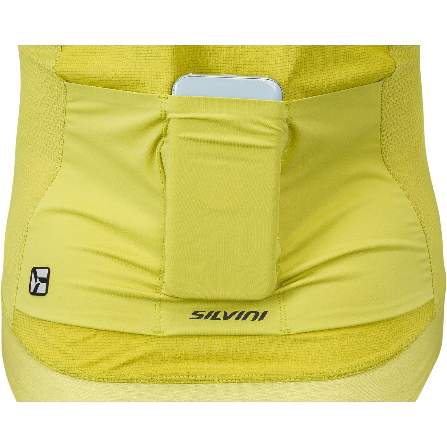Maillot Silvini Ansino 3/5