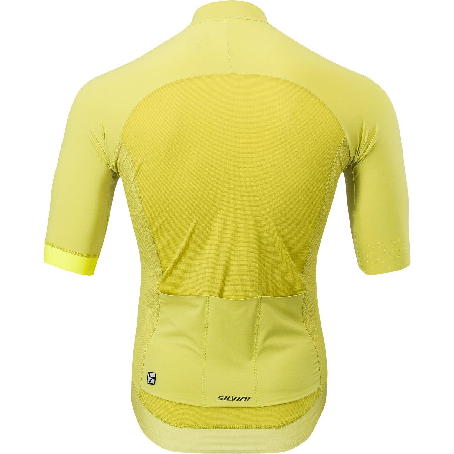 Maillot Silvini Ansino 2/5