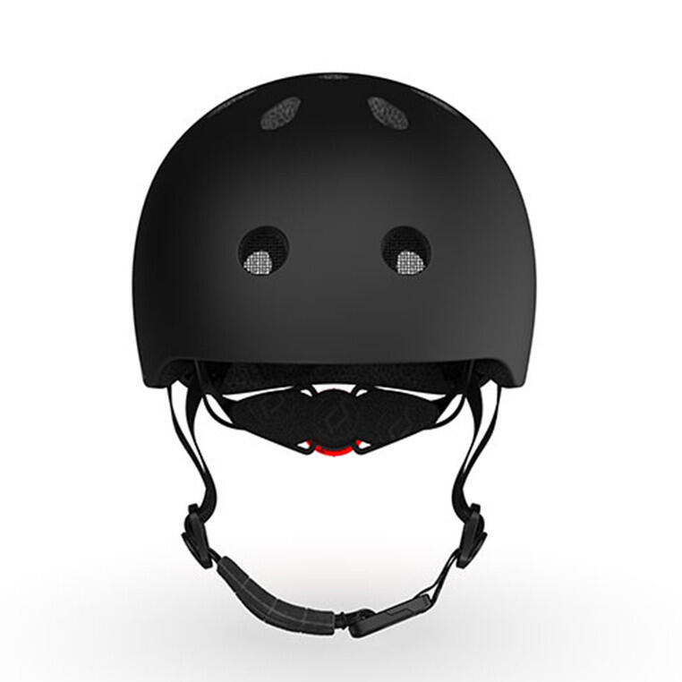 Kinderhelm Black XXS-S (45-51cm) 6/7