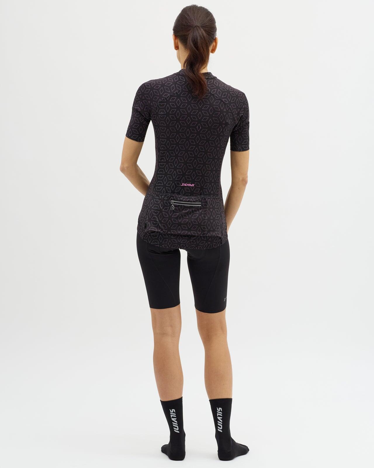 Maillot femme Silvini Catirina 4/7