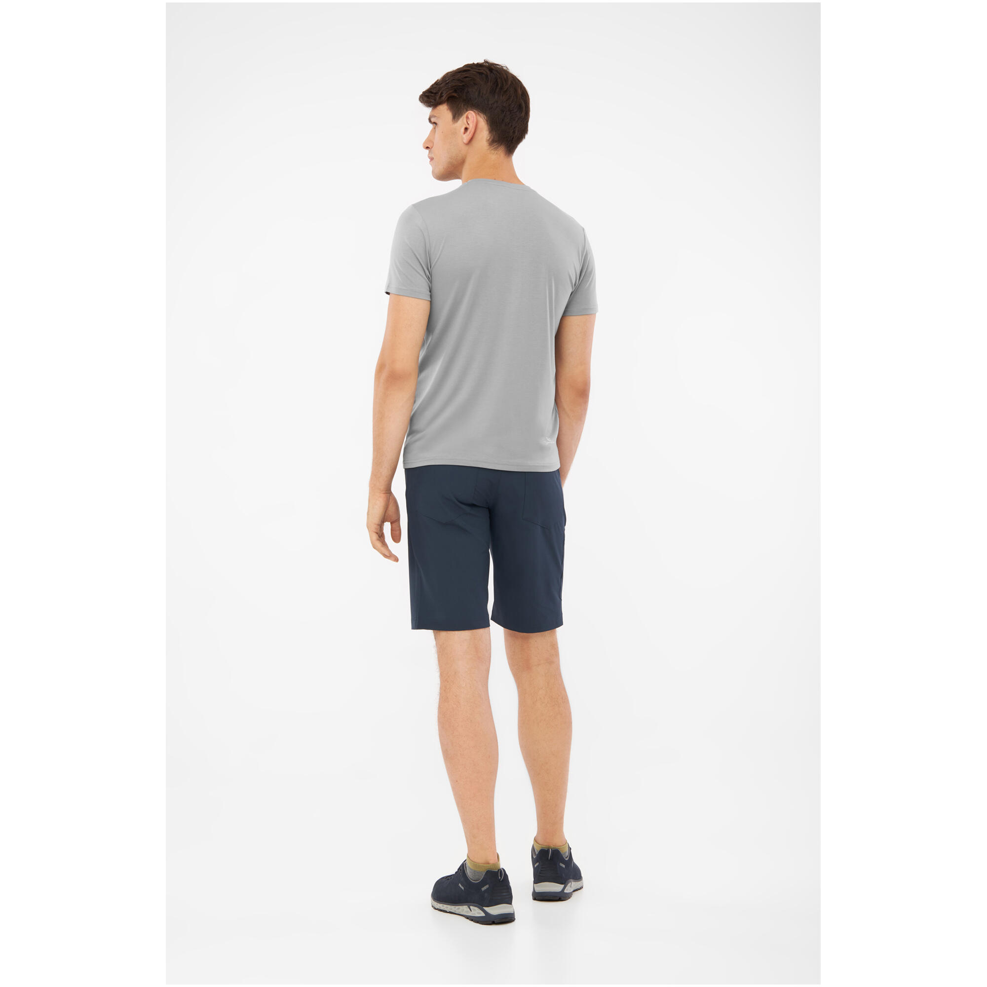 Herren T-Shirt VIKING Lenta Bamboo Light 3/7