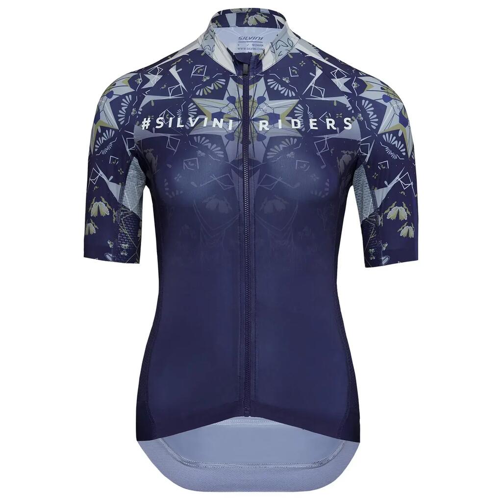 Dámský cyklistický dres WD2210 Mottolina