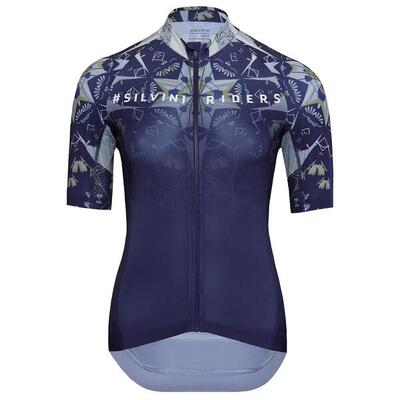 Maglia da donna Silvini Mottolina