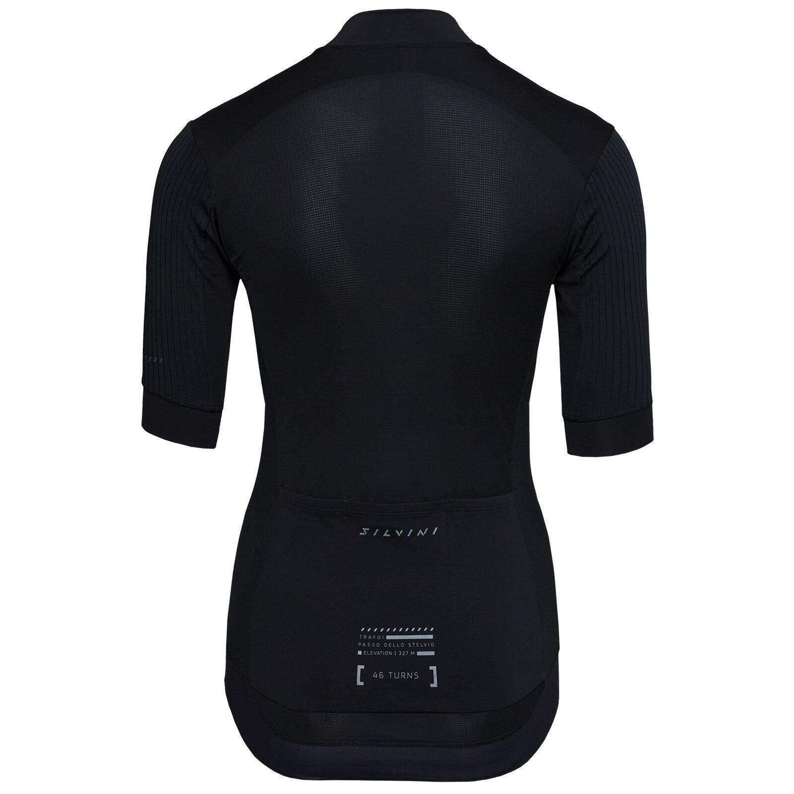 Maillot femme Silvini Trafoia 2/4