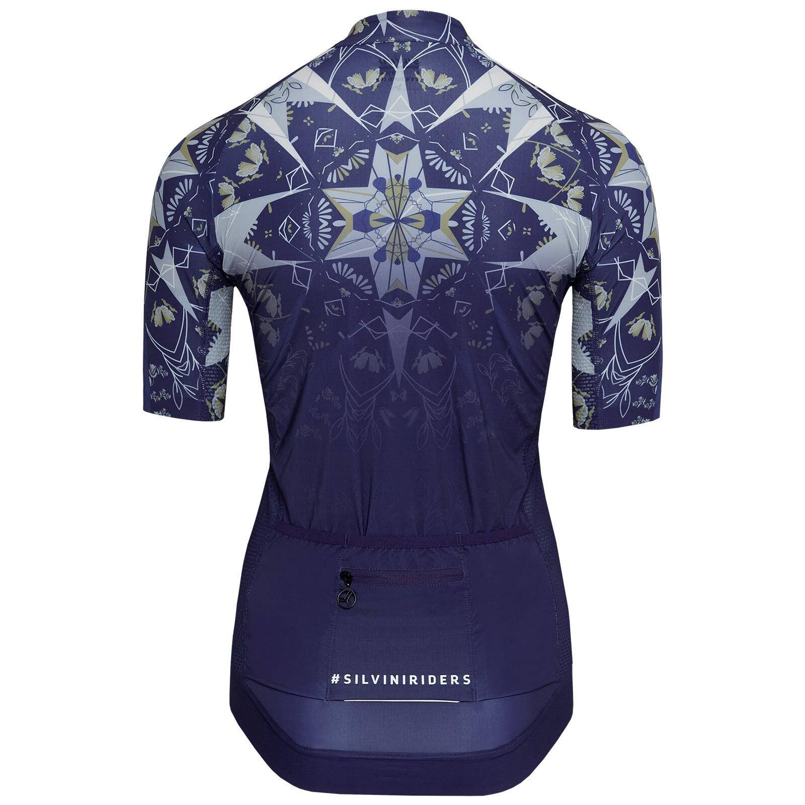 Maillot femme Silvini Mottolina 2/6