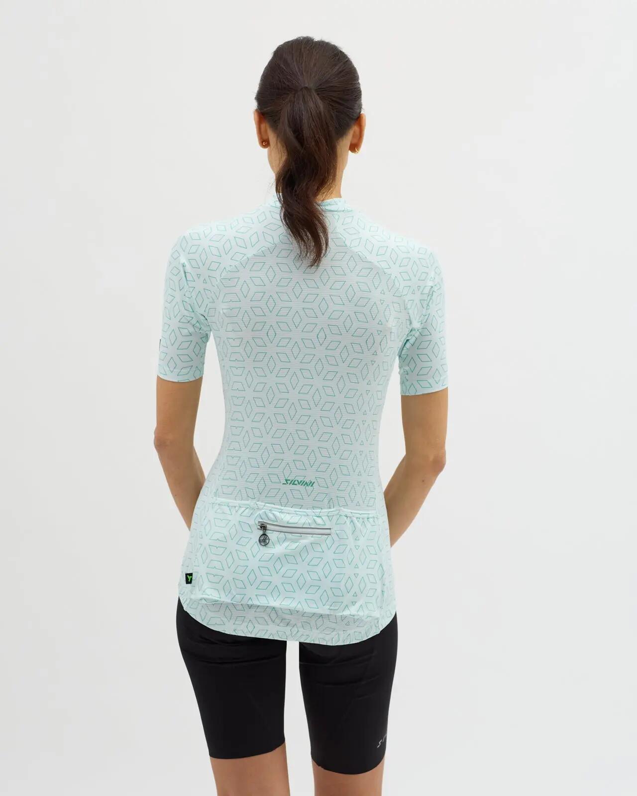 Maglia da donna Silvini Catirina 5/7