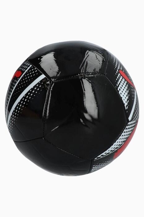 Palla Puma Attacanto Soccer 08407310, Nero, Unisex 2/4
