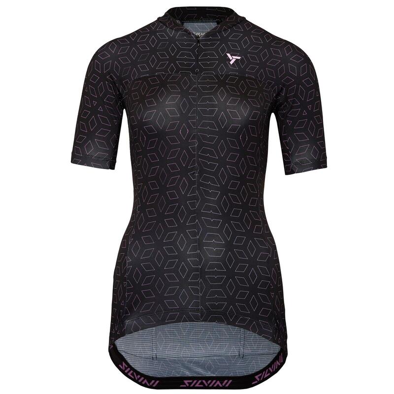 Dámský cyklistický dres Catirina