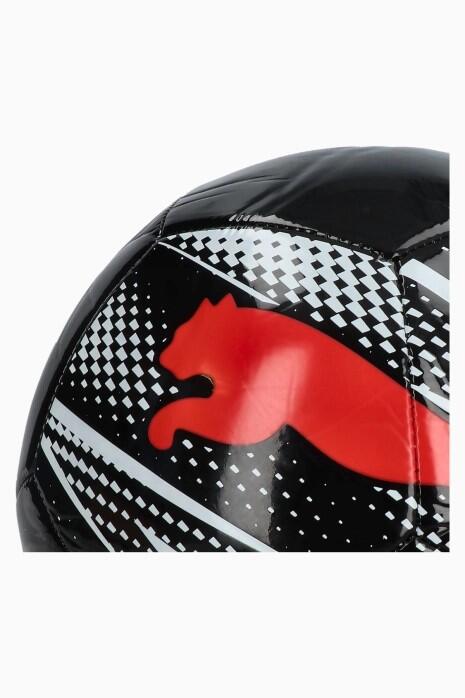 Palla Puma Attacanto Soccer 08407310, Nero, Unisex 3/4