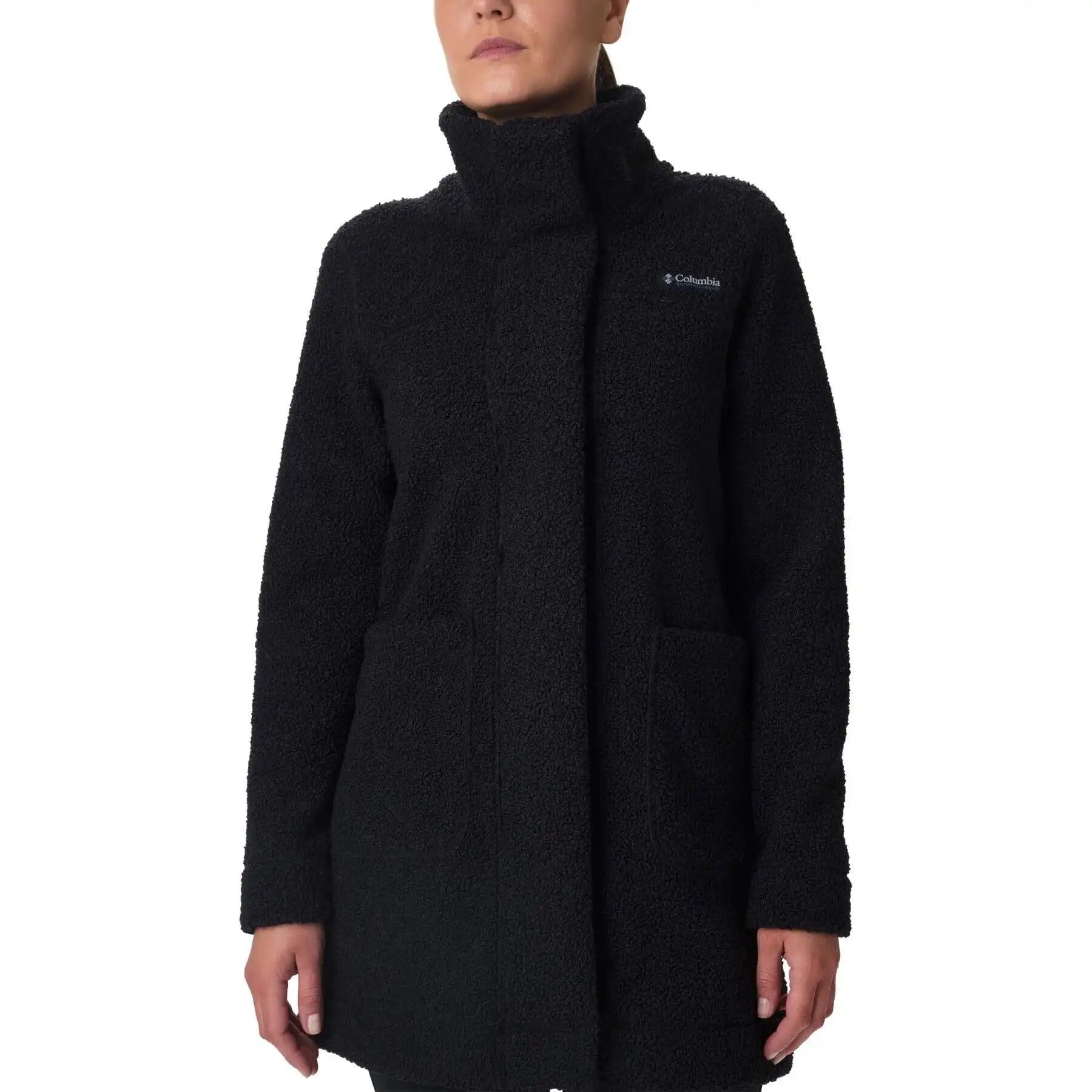 Veste de sport Columbia Panorama pour femme 4/4