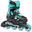 Kolečkové brusle Rollerblade Microblade