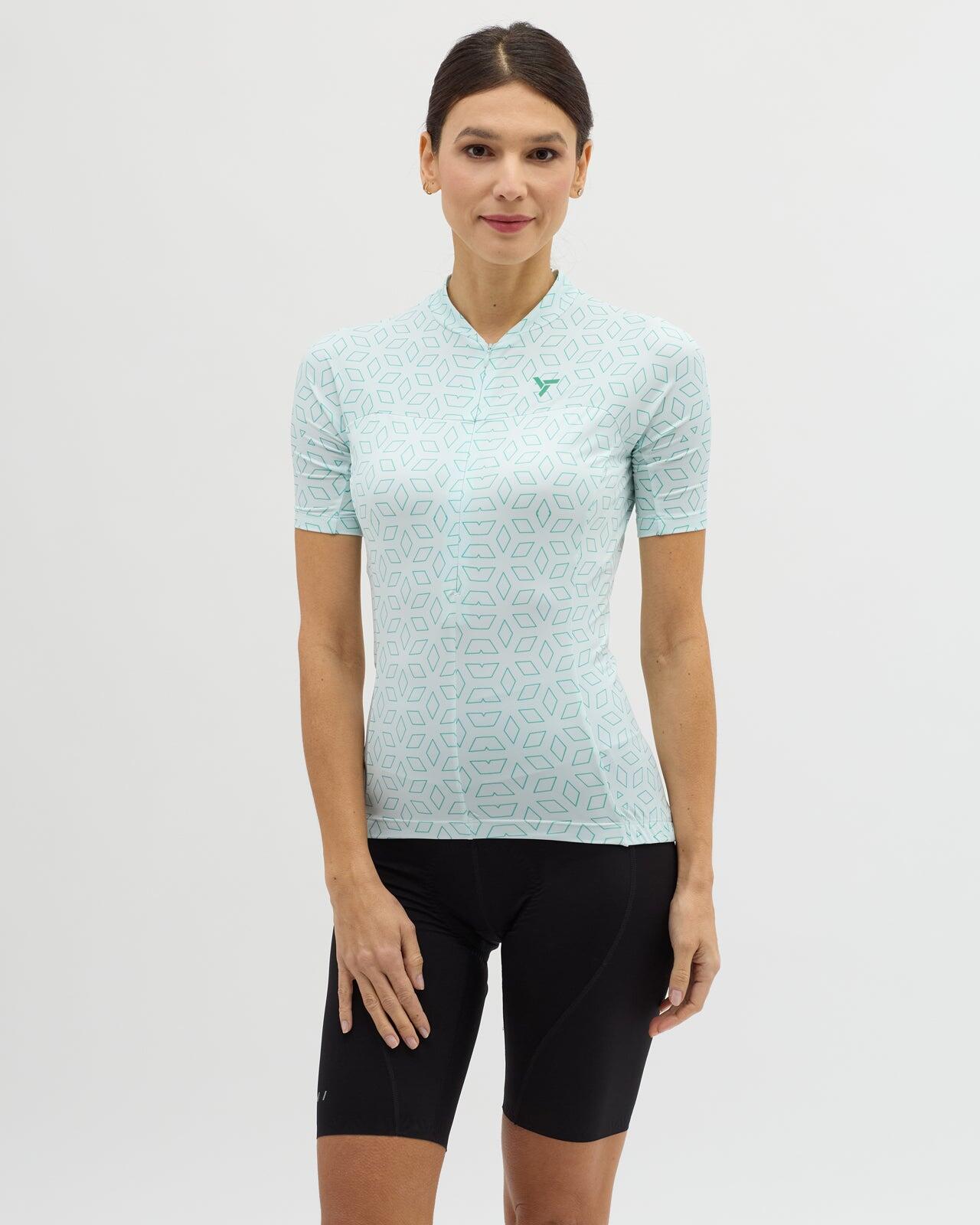 Trikot Damen Silvini Catirina 3/7