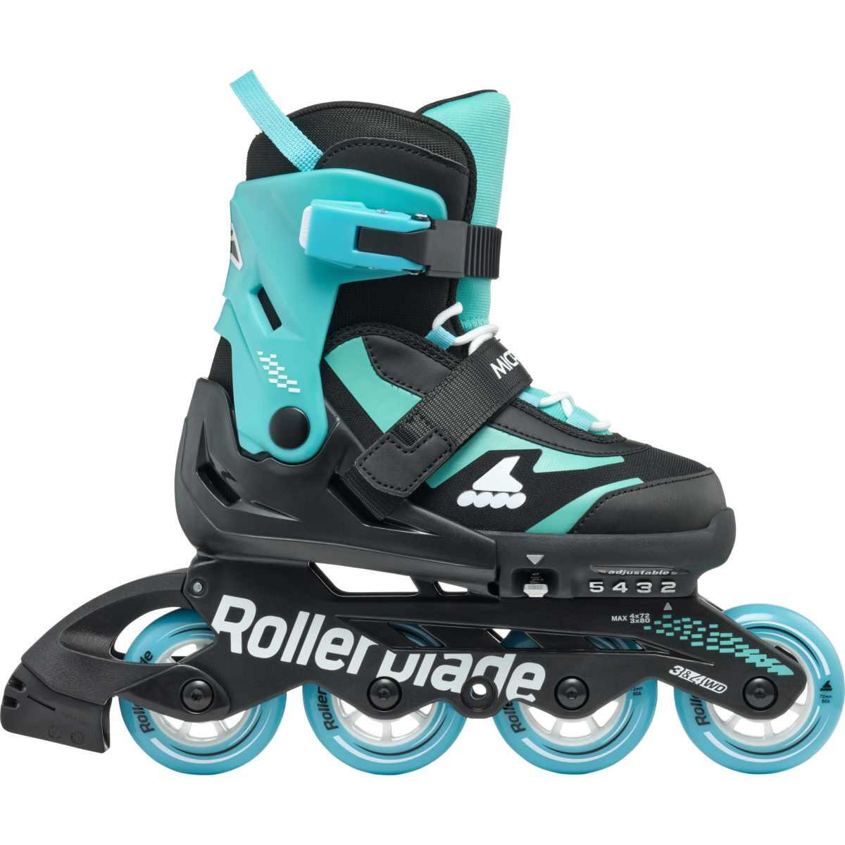 Microblade Roller Online Bambino 6/7