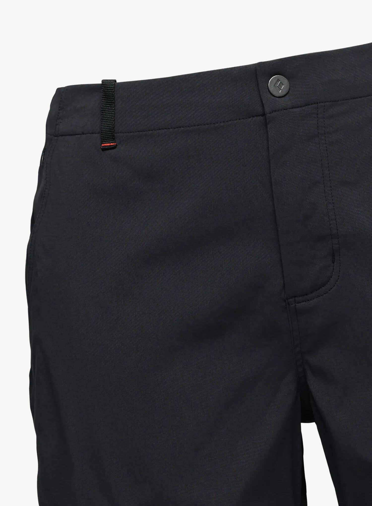 Spodenki damskie Black Diamond Pursuit Shorts 2/2