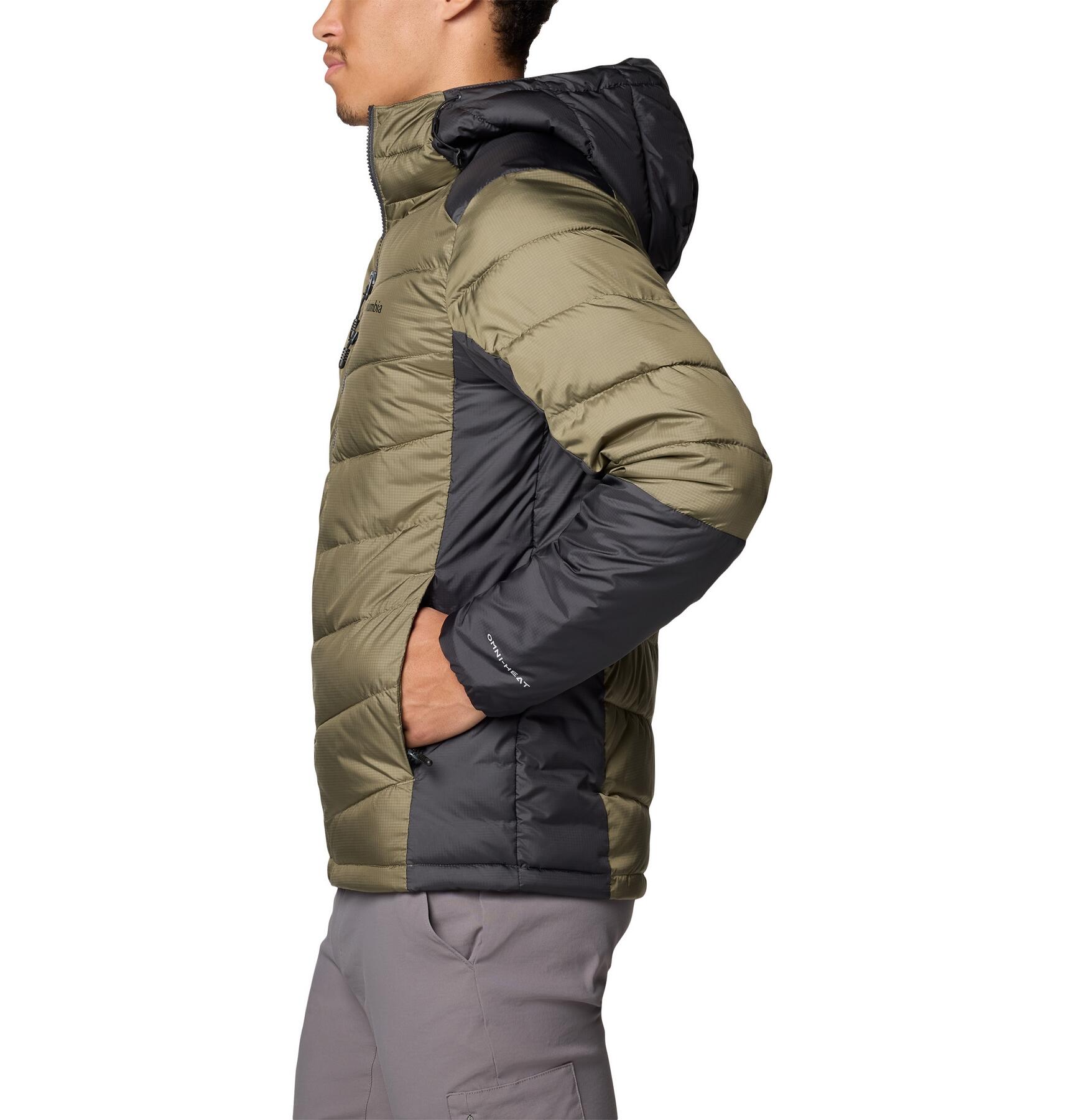 Columbia Kurtka Labyrinth Loop Ii 2085294397 3/6