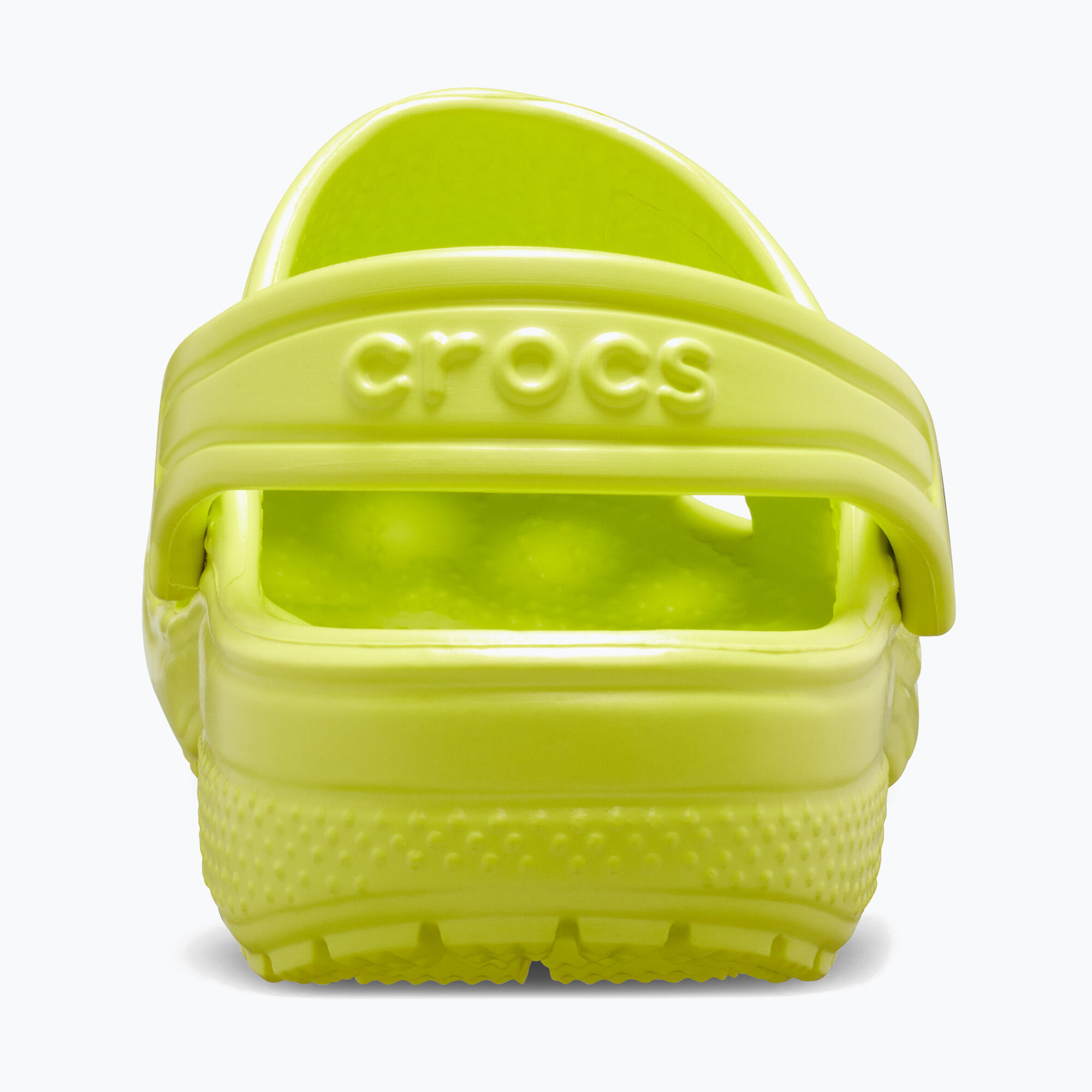 Zuecos infantiles Crocs Classic Kids Clog 3/5