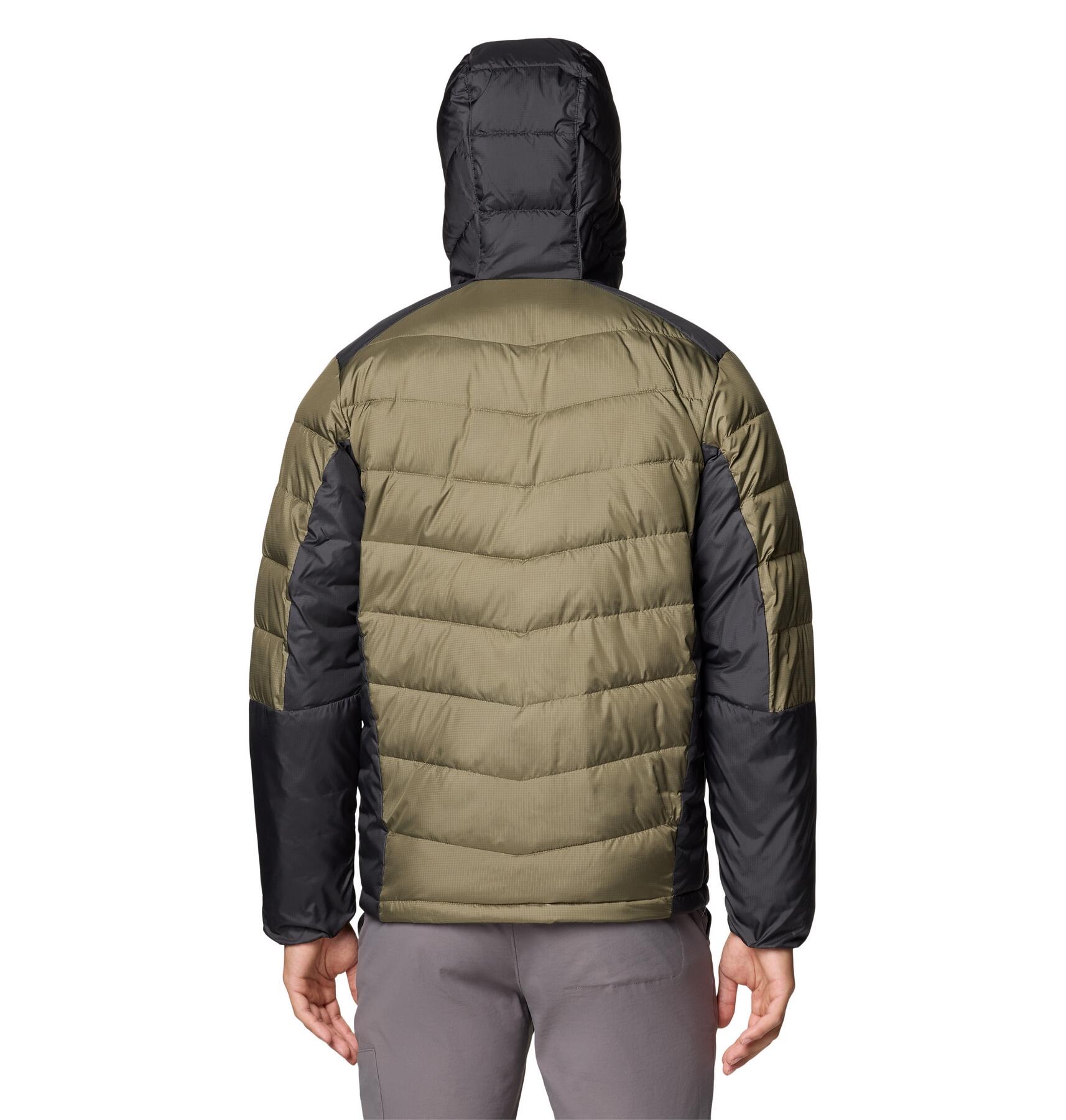 Columbia Kurtka Labyrinth Loop Ii 2085294397 2/6