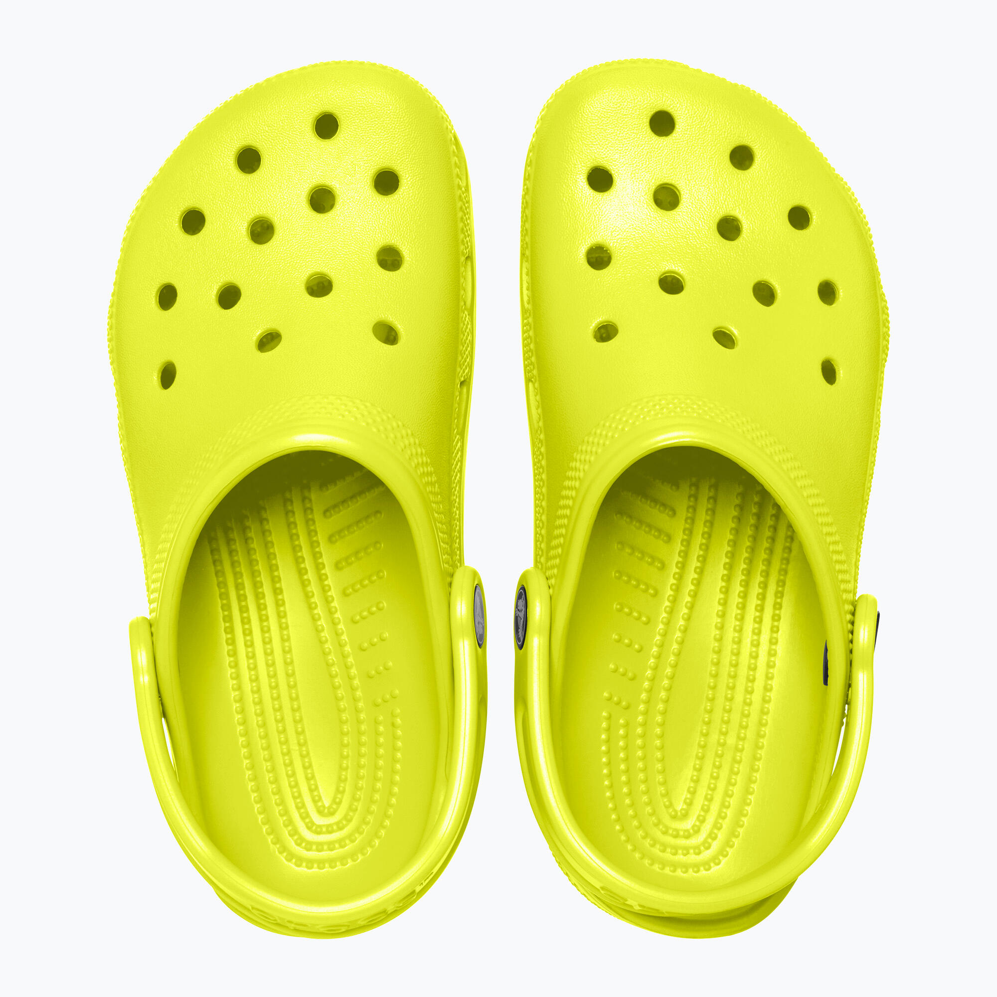 Zuecos infantiles Crocs Classic Kids Clog 5/5
