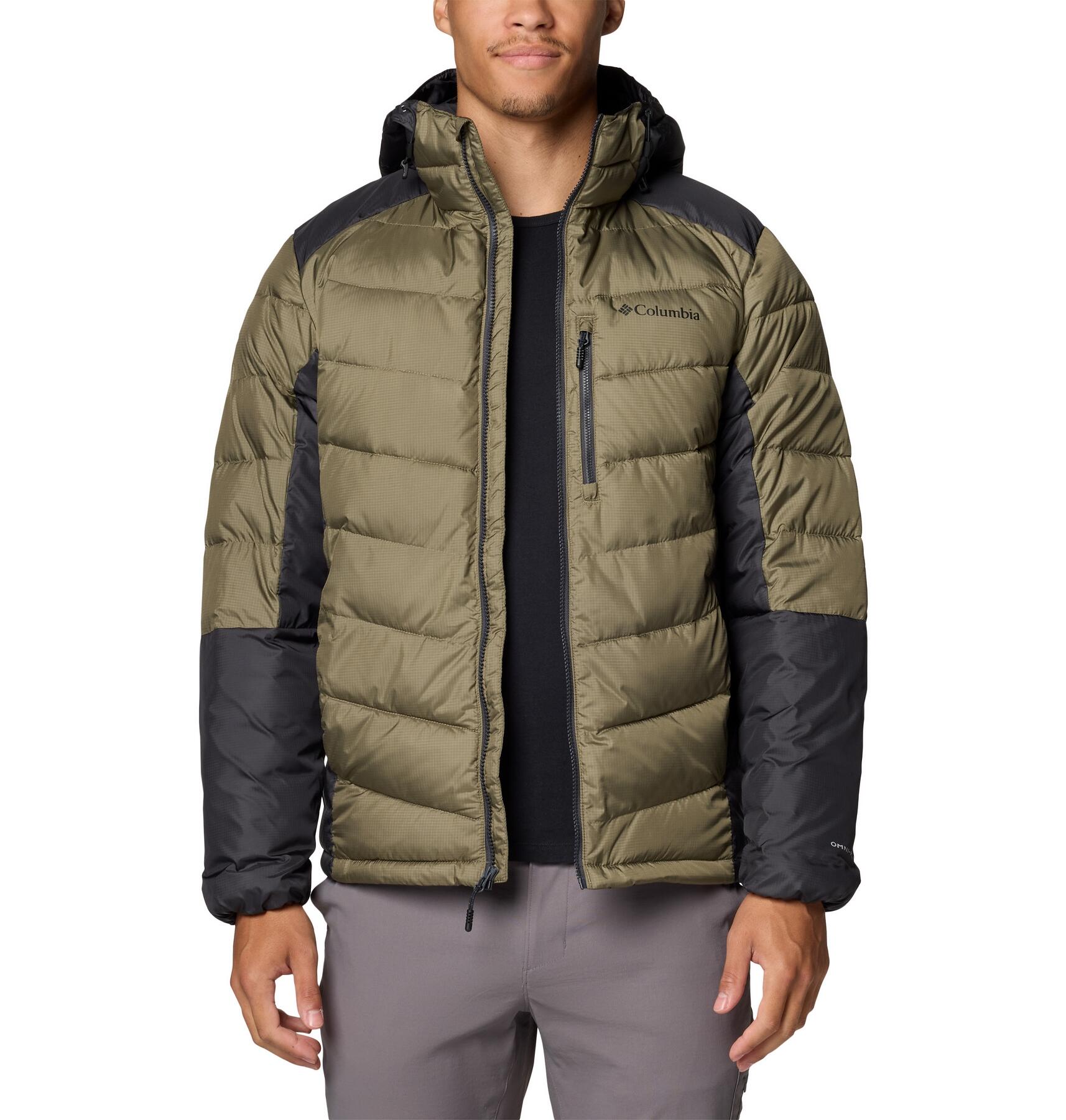 Columbia Kurtka Labyrinth Loop Ii 2085294397 4/6