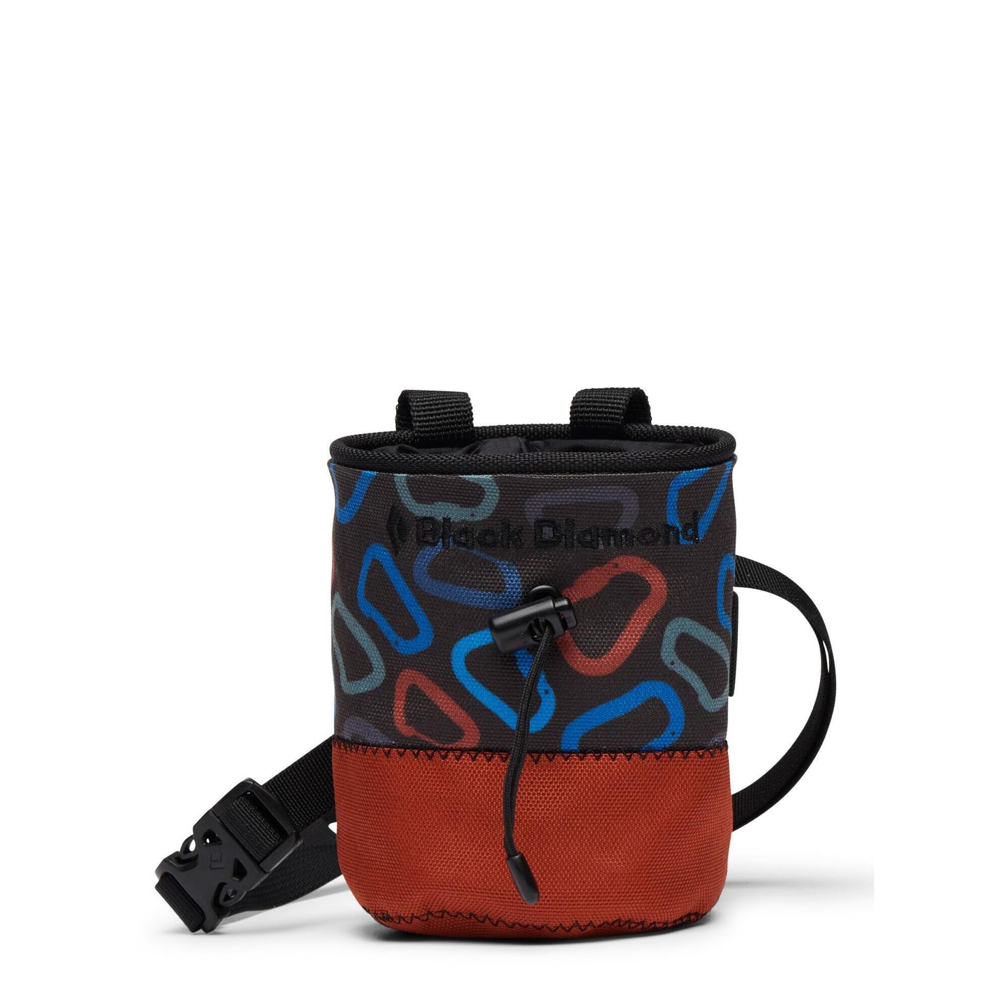 BLACK DIAMOND Dětský pytlík na magnézium Mojo