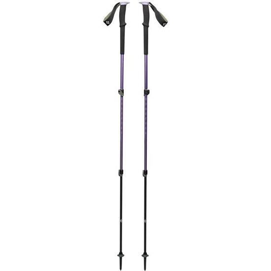 Bastoncino Trekking Trail 140Cm