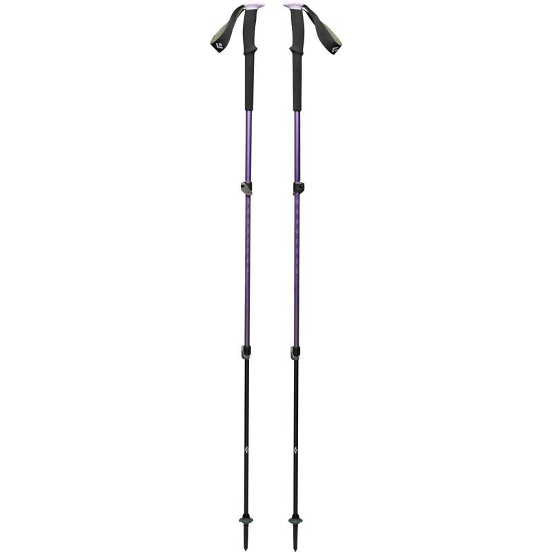 Kije trekkingowe Black Diamond Trail Trekking Poles