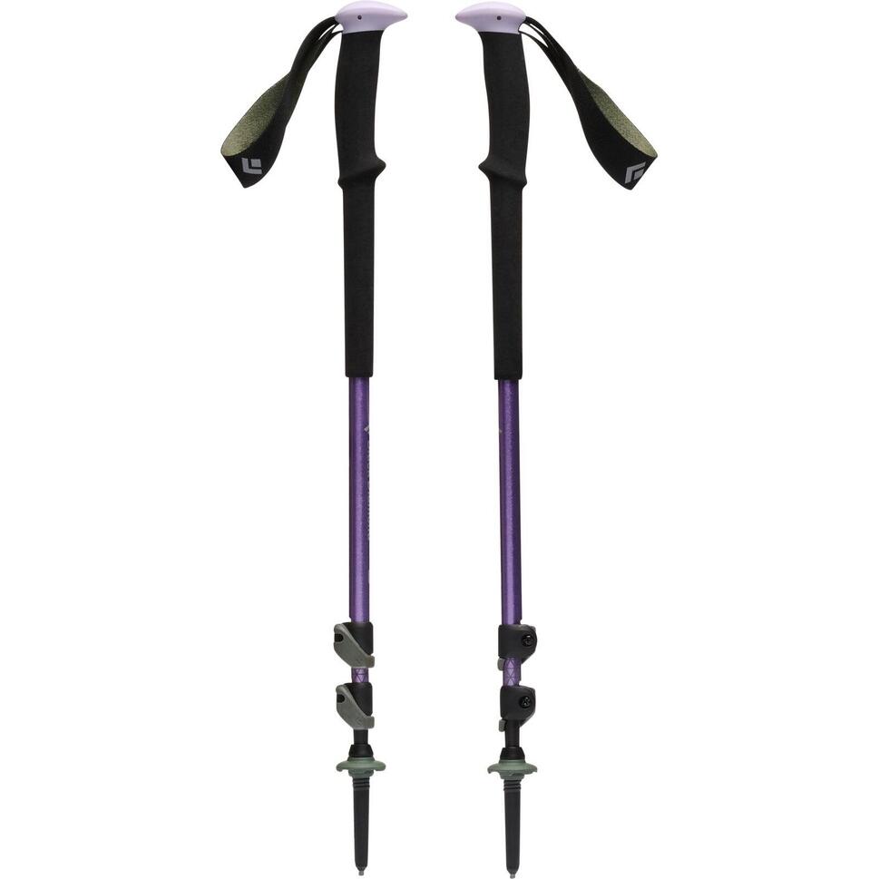 Kije trekkingowe Black Diamond Trail Trekking Poles