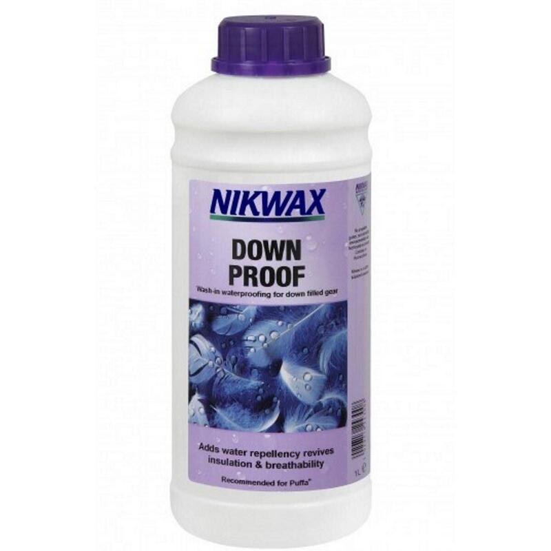 Impregnat Down Proof 1L