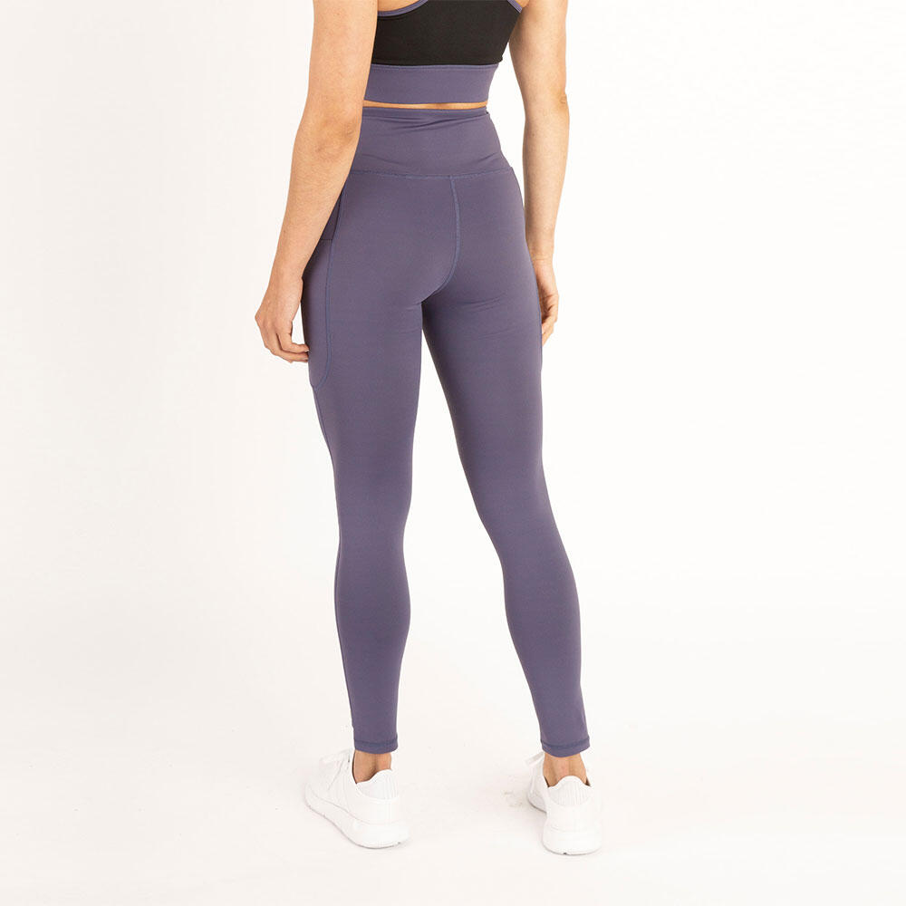 Bridge High Waist Leggings 3/7