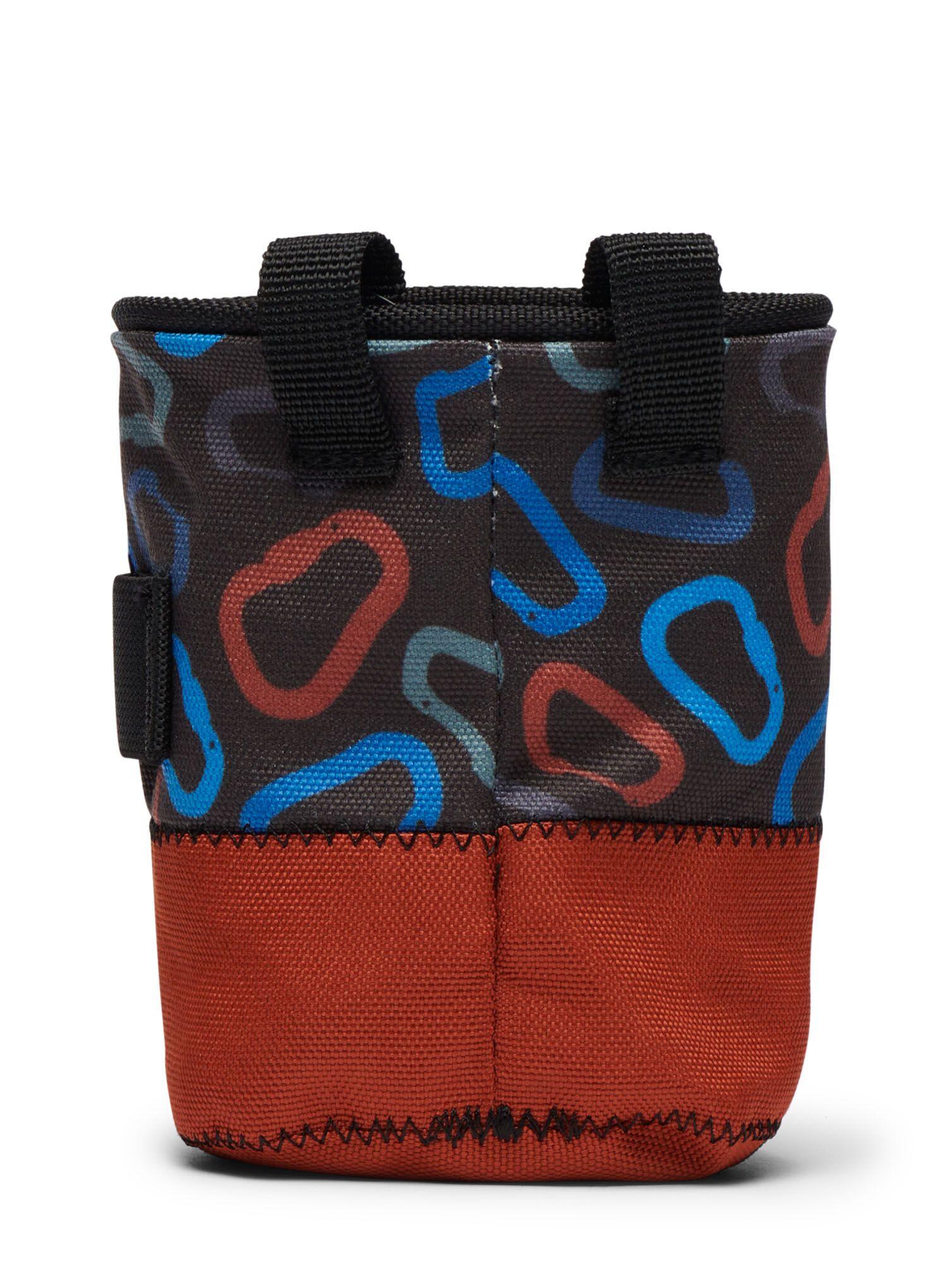 Sacca Magnesite bambino Mojo Kids 2/2