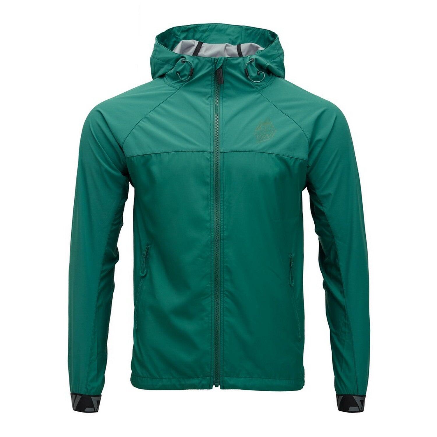 Silvini - Sweatshirt Membrane Silvini Meleti - Coupe-pluie - Vert - 56 3xl - Decathlon