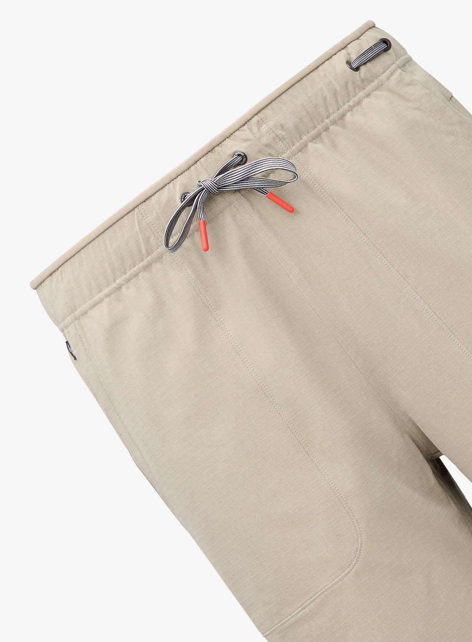 Spodenki wspinaczkowe męskie Black Diamond Sequence Shorts 2/2