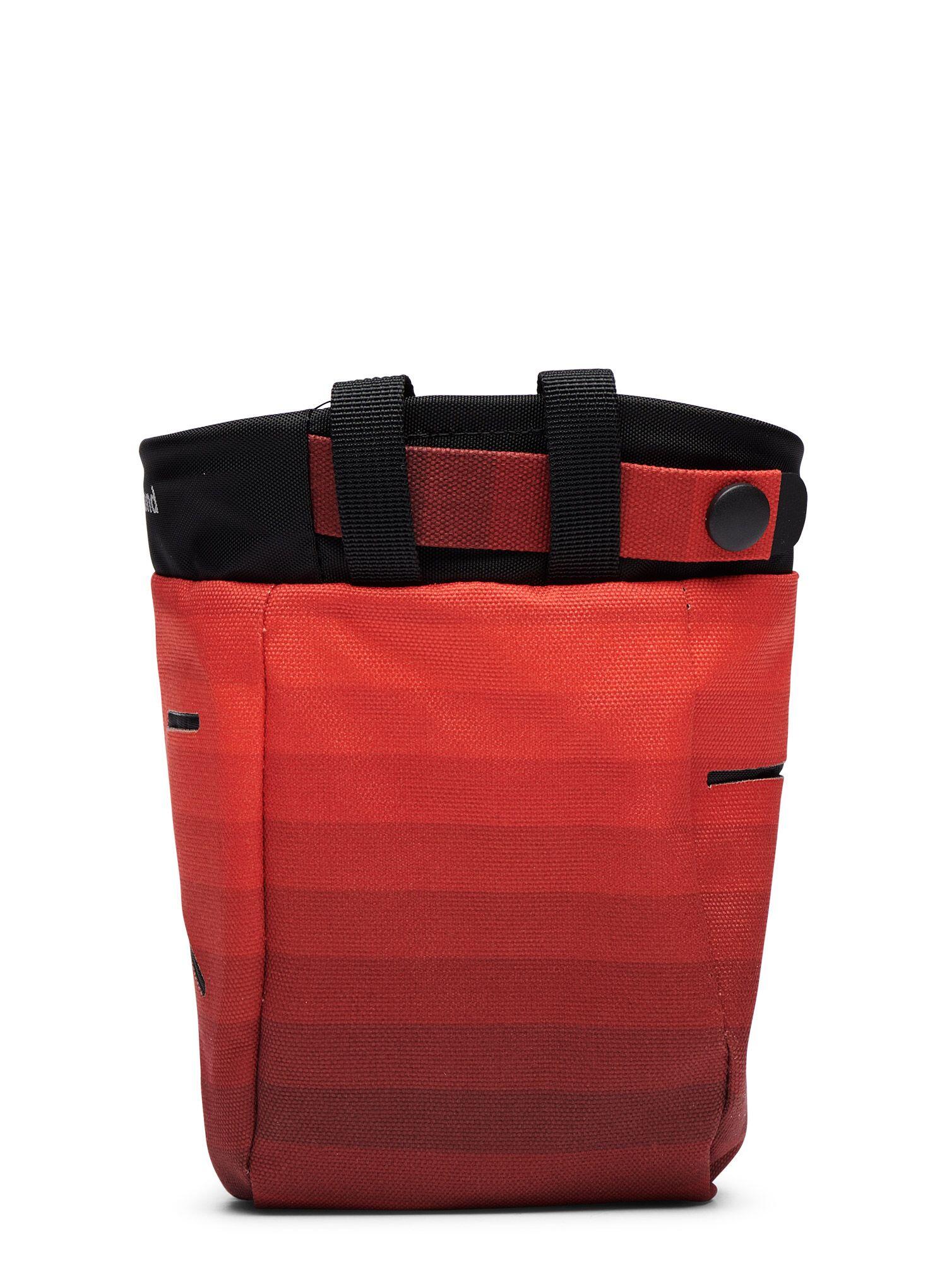 Saco para magnésio Black Diamond Gym 2/4