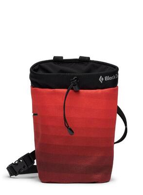 Black diamond gym magnesiumzakje