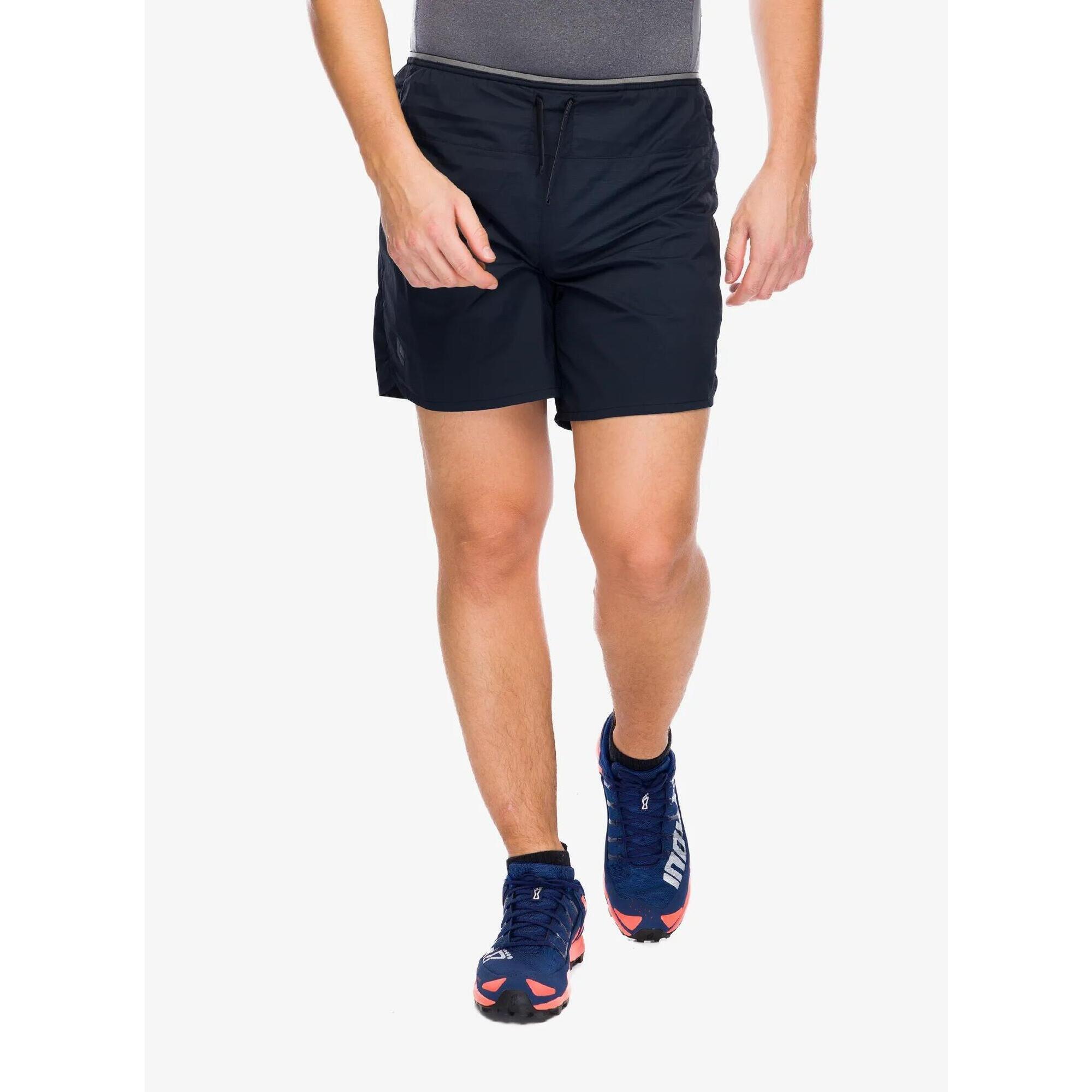 Spodenki do biegania męskie Black Diamond Distance Shorts