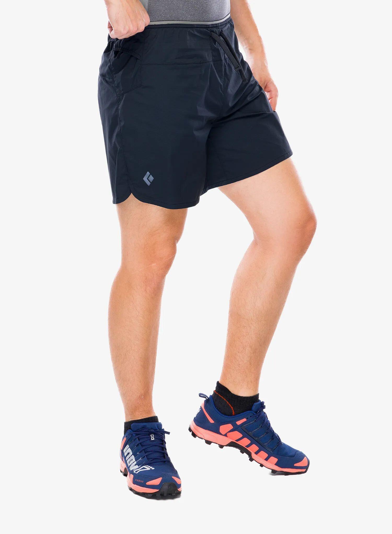 Spodenki do biegania męskie Black Diamond Distance Shorts 3/6