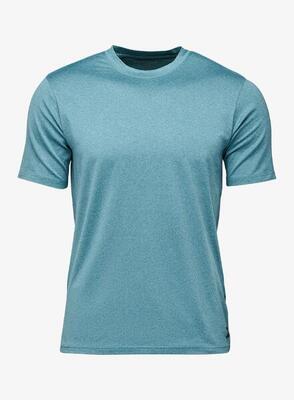 T-shirt uomo Diamond Circuit SS Tee creek