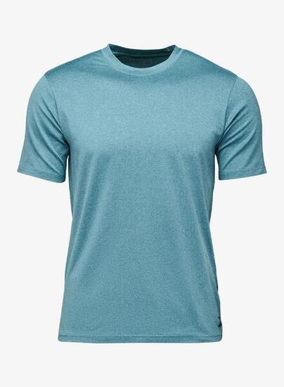 T-shirt uomo Diamond Circuit SS Tee creek