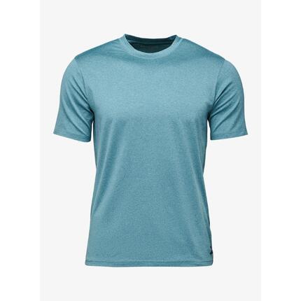 Koszulka szybkoschnąca męska Black Diamond Circuit SS Tee