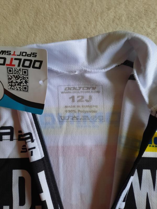Entre Particuliers - Veste chaude pour le vélo 12a 3/3