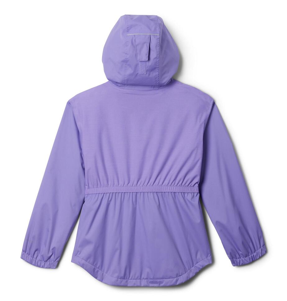 Columbia Kurtka Rainy Trails Ii 2090111597