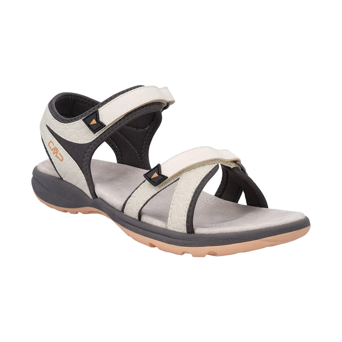 Dames wandelsandalen CMP 3/5