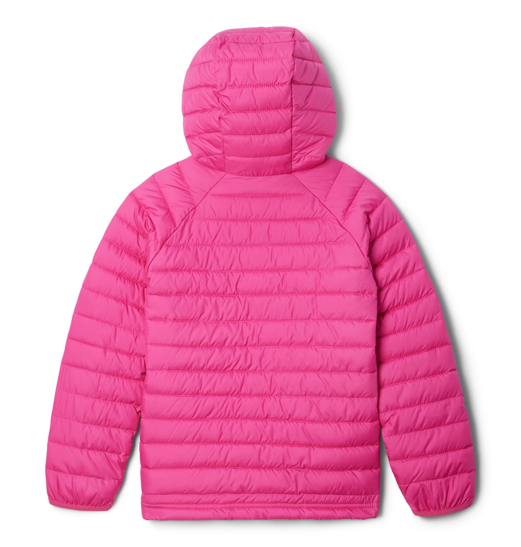Veste COLUMBIA Powder Lite II 2/4