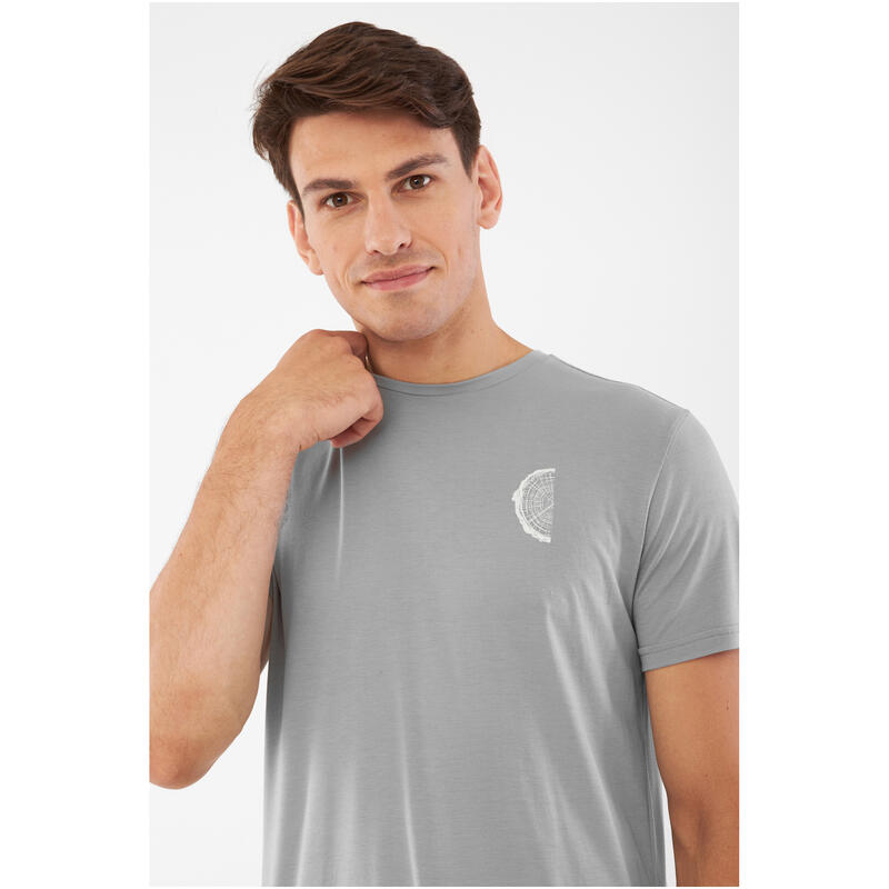T-shirt męski VIKING Rune Man
