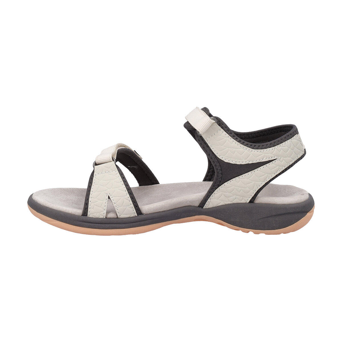 Dames wandelsandalen CMP 2/5